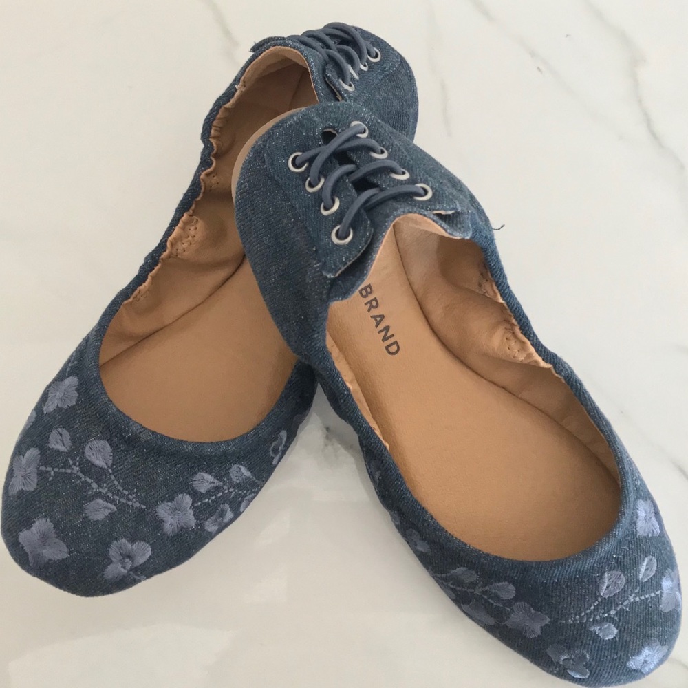 NWT LUCKY BRAND SHOES